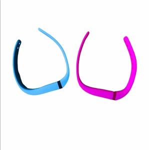 FITBIT | 2 Flex Small Replacement Bands